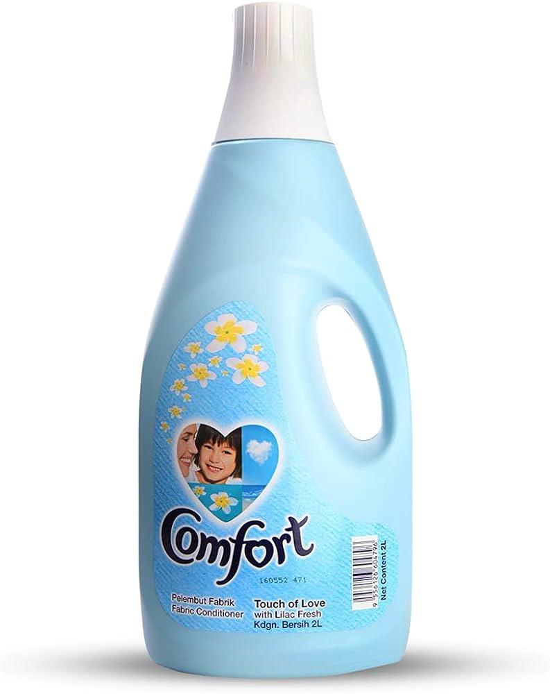 Comfort Fabric Conditioner -2L - Image 2