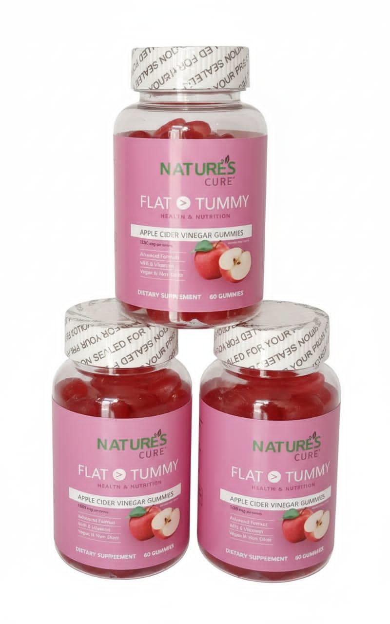SlimBelly Flat Tummy Formula