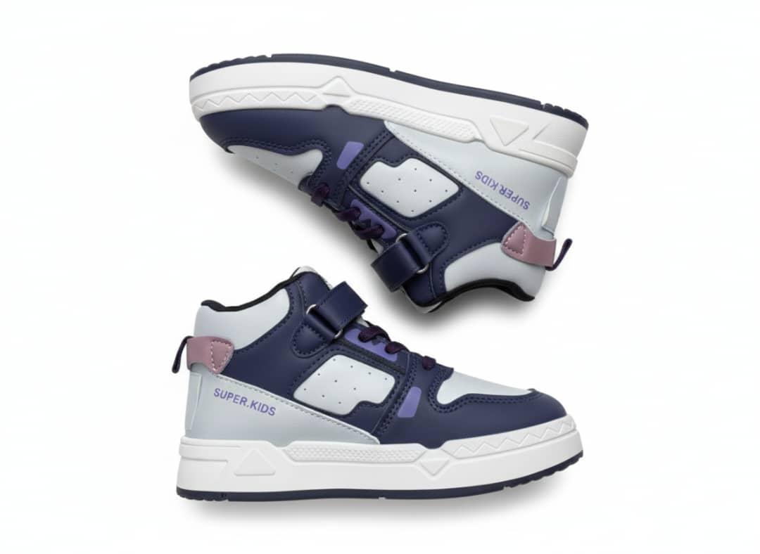 Super Kids Sneakers - Image 2