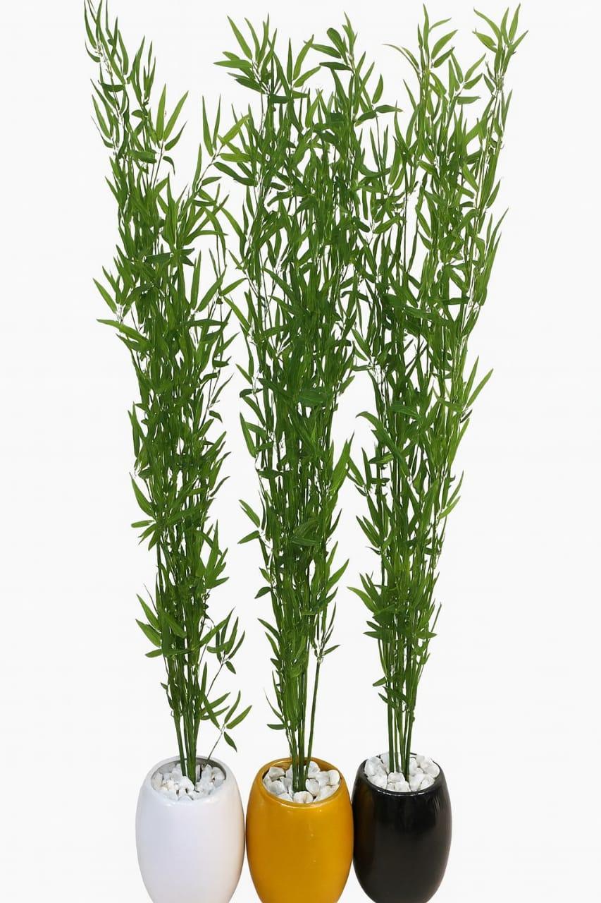 Tall Artificial Bamboo Tree