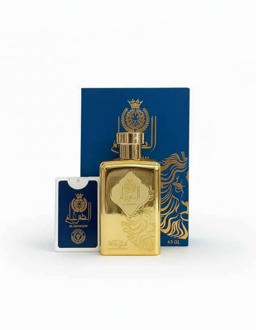 Al Dirgham Perfume 100ml
