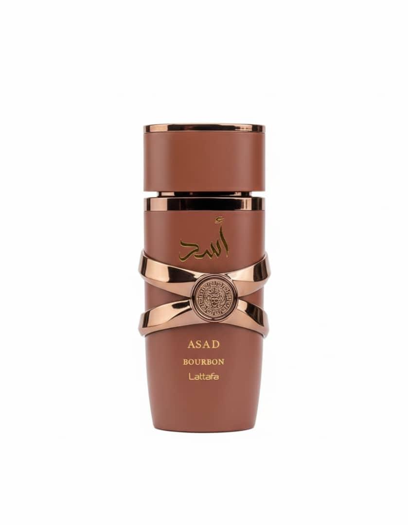 Asad by Lattafa 100ml
