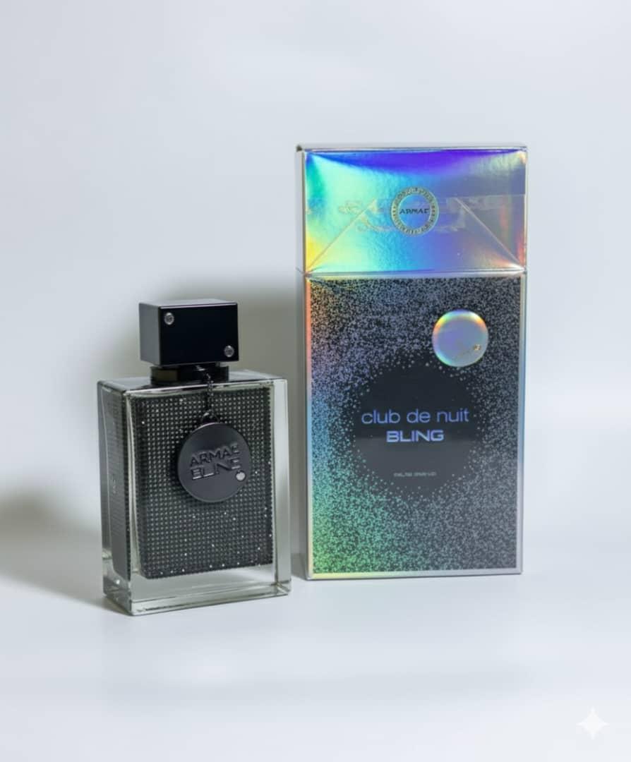 Club de nuit bling - Armaf 100ml