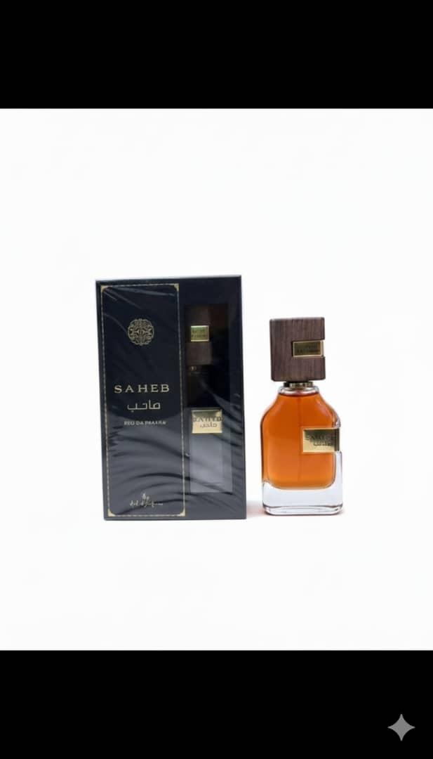 Saheb Eau de Perfume 100ml