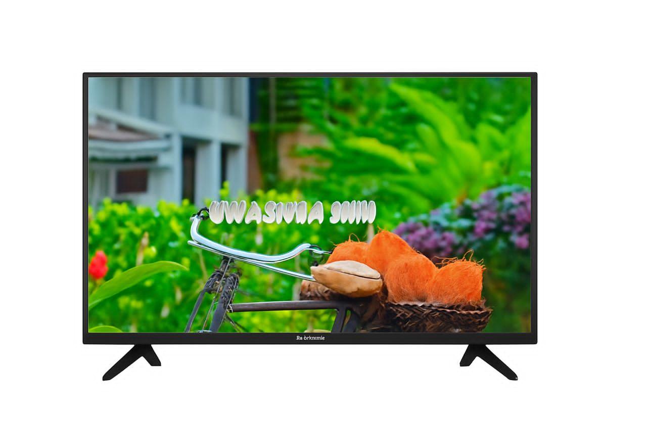 Hisense 55" 4K UHD Smart TV - Image 2