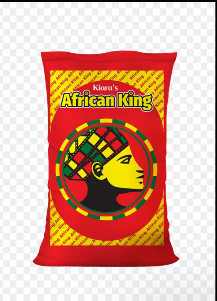 Africa King Rice