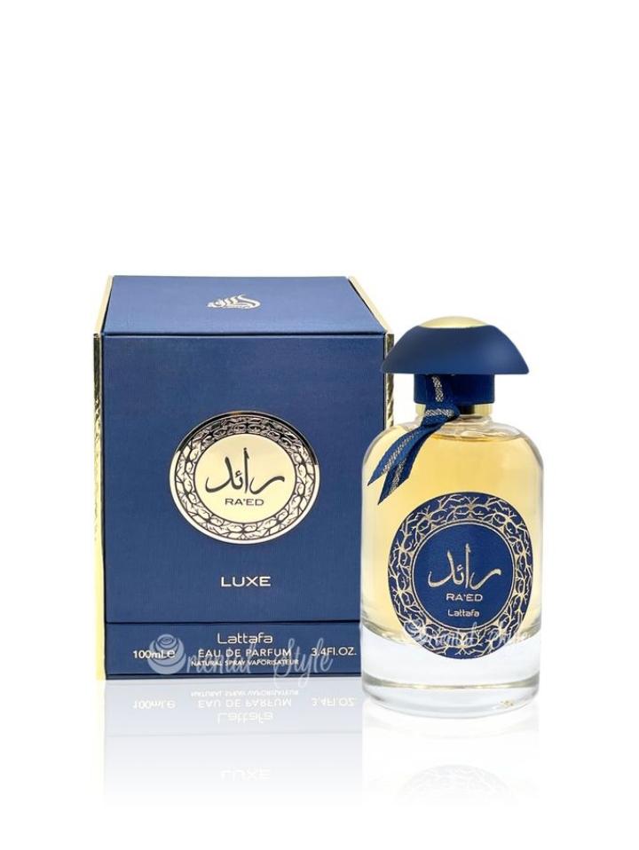 Lattafa RAED LUXE EAU DE PERFUME