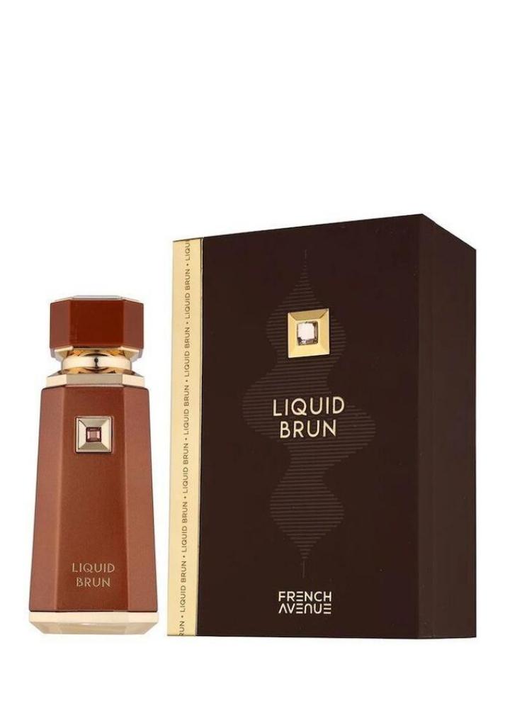 Liquid Brun Eau de Parfum