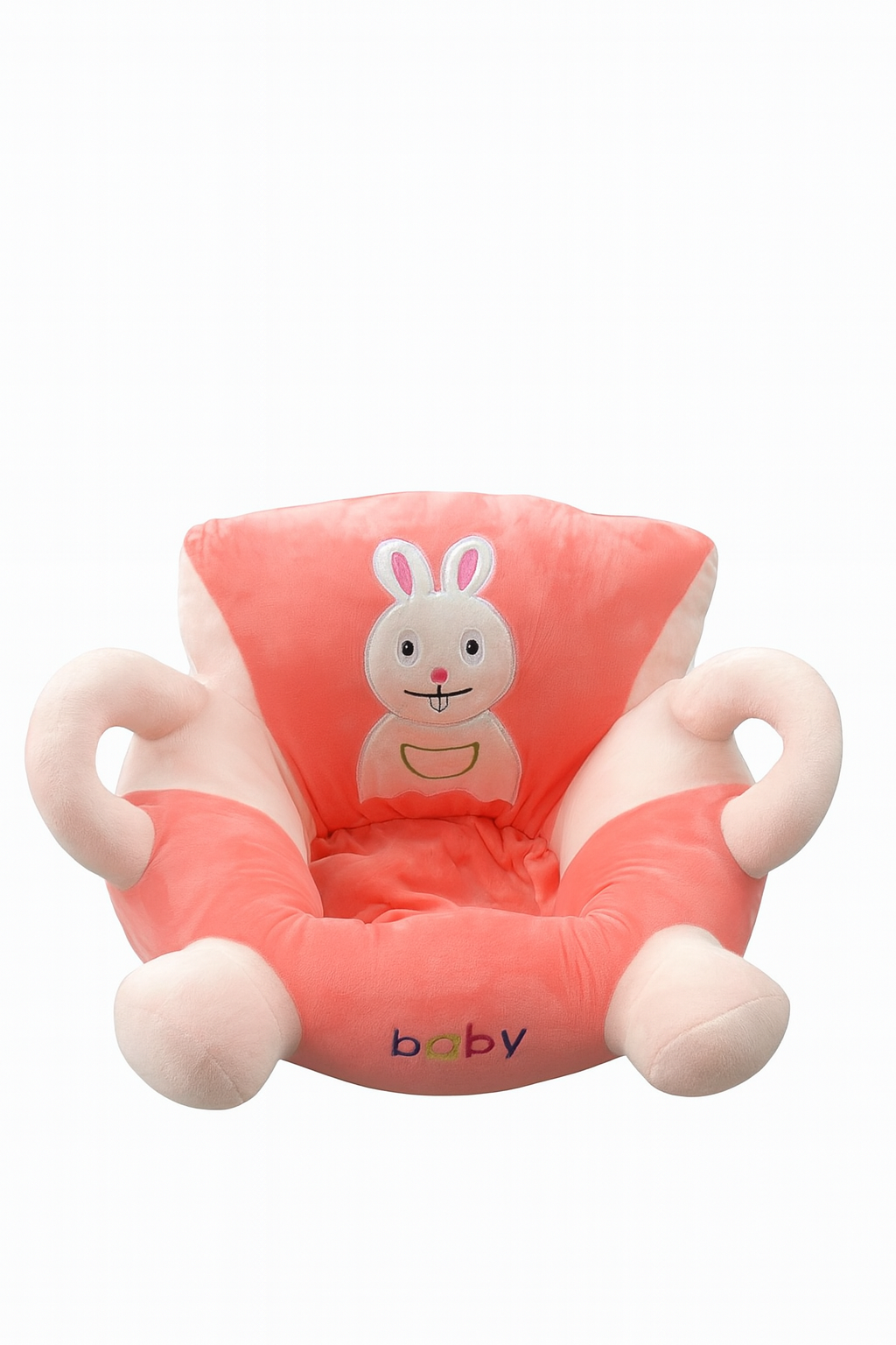 Baby Support Seat – Soft, Comfy & Adorable