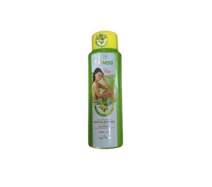 Olivera Complexion Unifying Body Milk