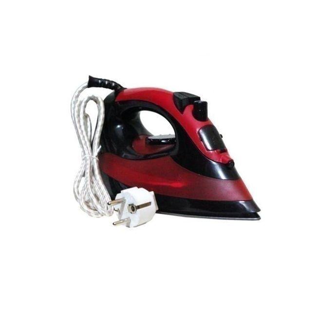 Kinelco KN-5079 Steam & Spray Power Iron
