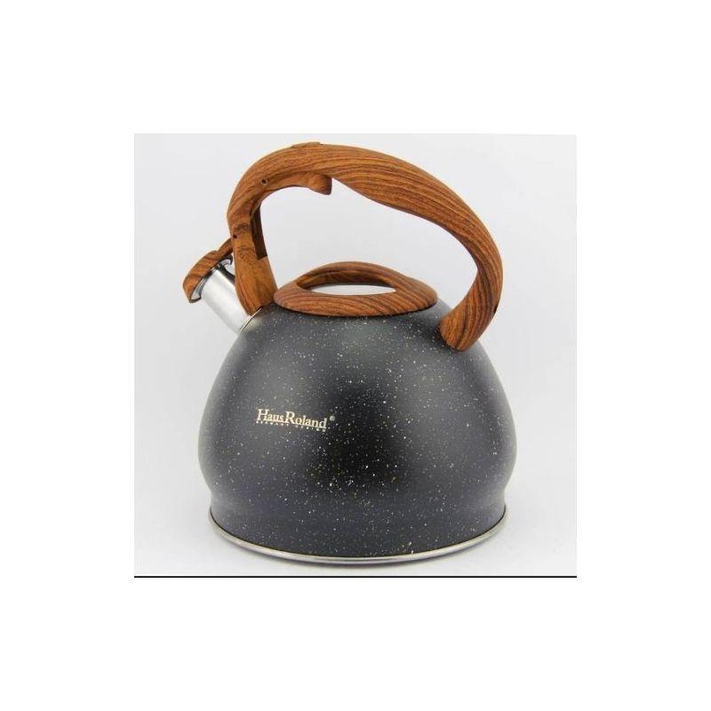 Haus_Roland Premium Granite Whistle Kettle - Image 2
