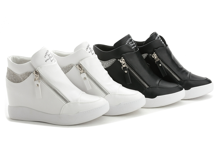 Fashion slimming shoes - Image 3