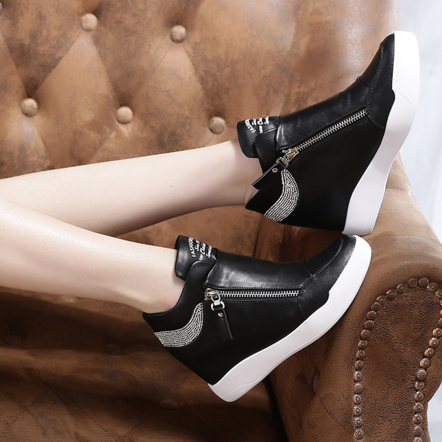 Fashion slimming shoes - Image 5