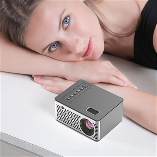 projector USB Smart Projector - Image 5