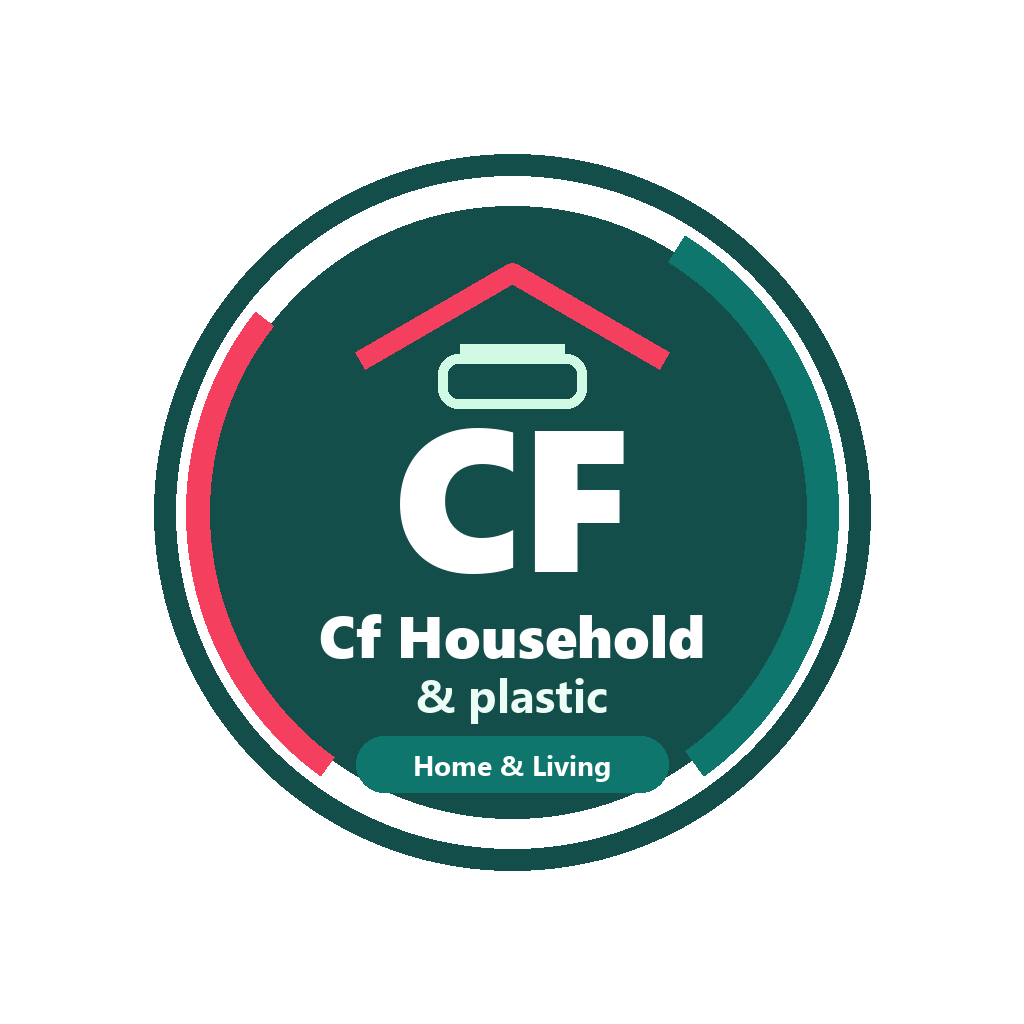 Cf Household & plastic