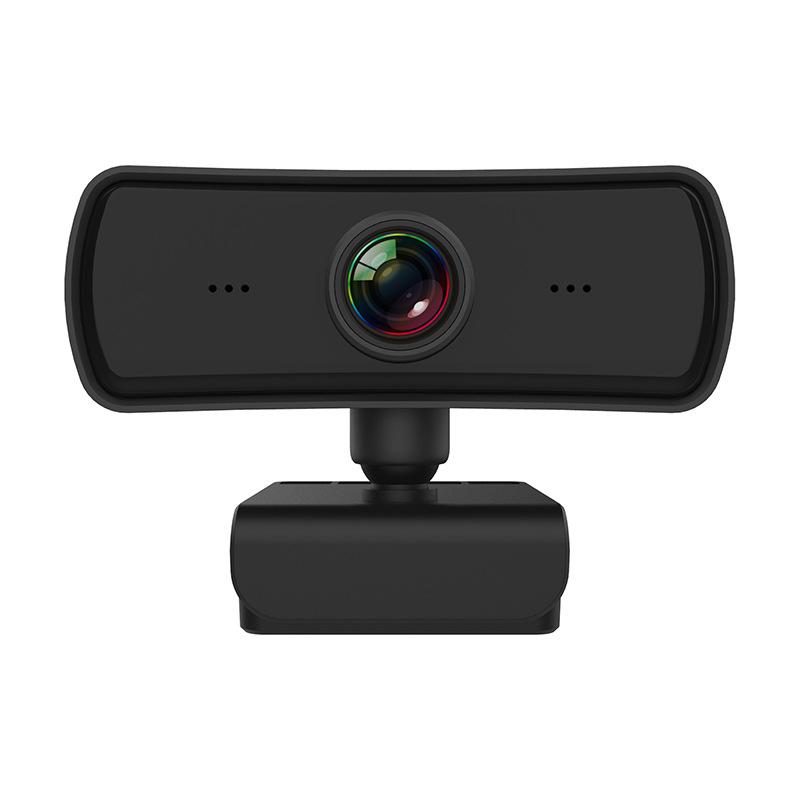 Drive - Free Auto Focus With Microphone 1080P Computer Camera USB