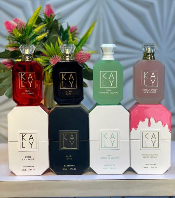 KALY perfume 50ml