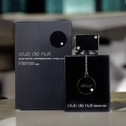 Club De Nuit Intense Man