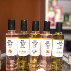 Monogotas Body mist