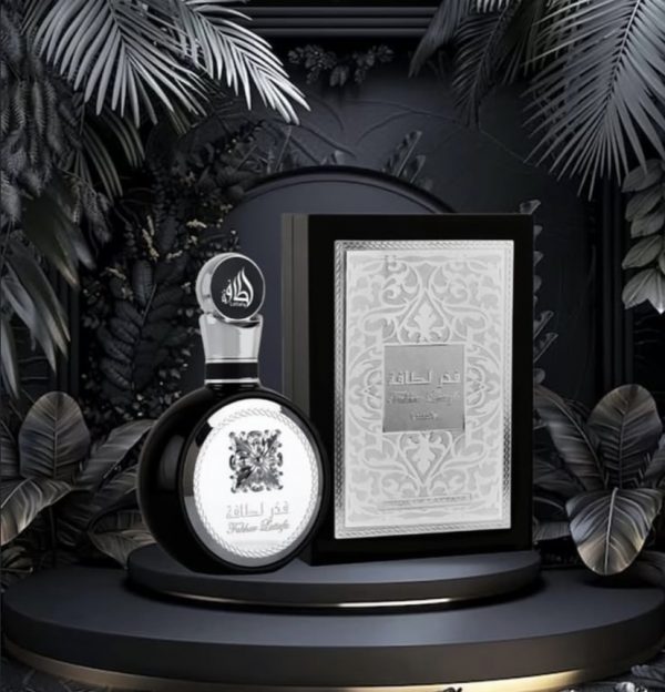 Lattafa Fakhar perfume 100ml