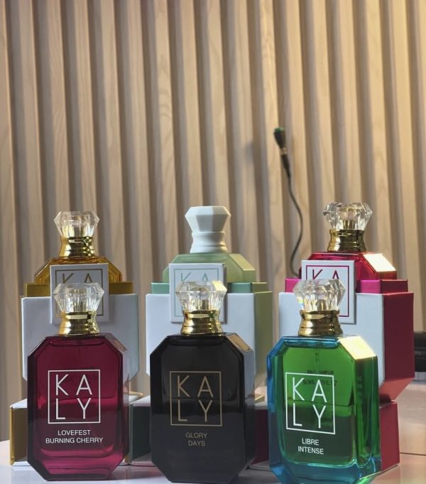 KALY perfume 50ml - Image 6
