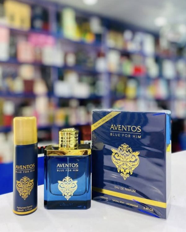 Aventos perfume 100ml - Image 2