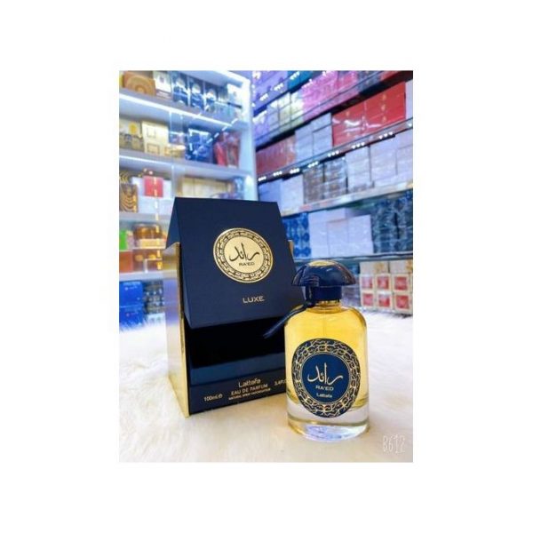 Lattafa RAED LUXE EAU DE PERFUME - Image 2
