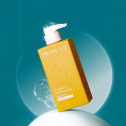 Medix 5.5 Vitamin C + Tumeric lotion