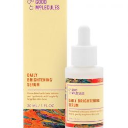 Good Molecules Serum