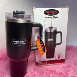 Eurosonic vacuum flask