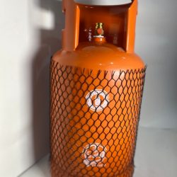 12.5kg Gas Cylinder New Model Strong Gas Cylinder