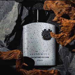 Supremacy perfume by Afnan