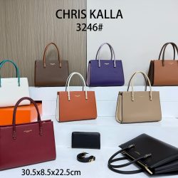 Chris kalla women hand bag