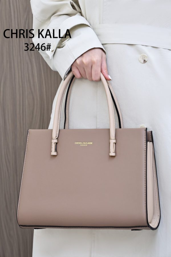 Chris kalla women hand bag - Image 2