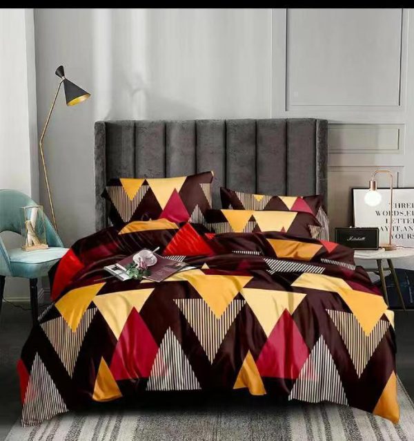 Duvet set