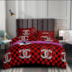 Duvet, Bedsheet and pillow case