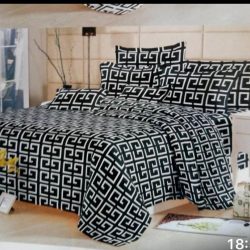 Duvet set
