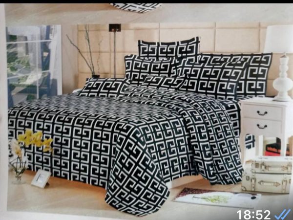 Duvet set