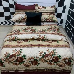 Duvet set