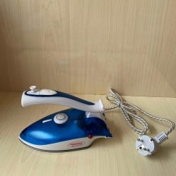 Travel Steam Iron