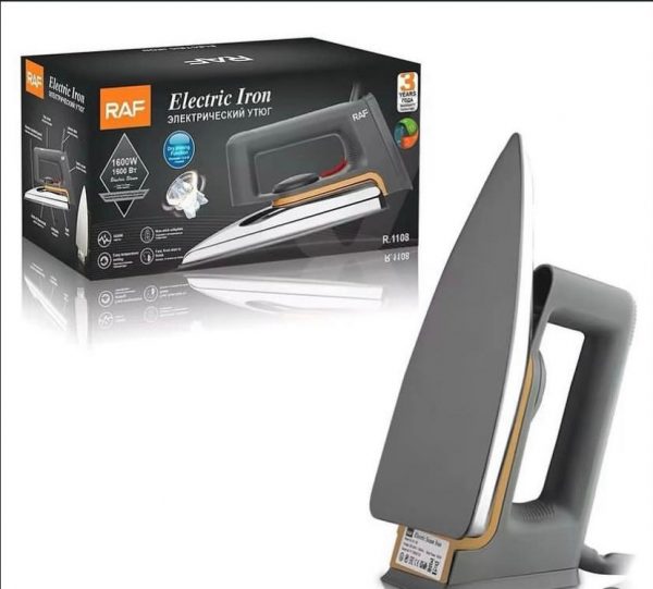 Electric Iron