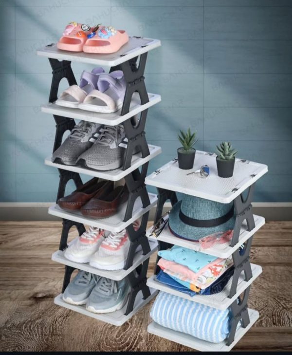 X-shaped shoe frame - Image 2