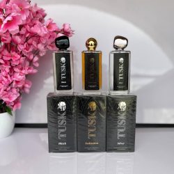 Tusk Perfume