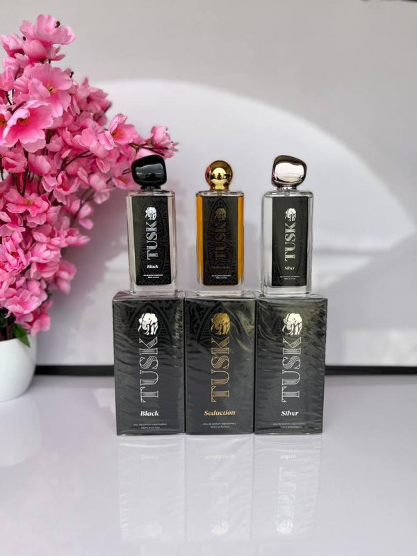 Tusk Perfume