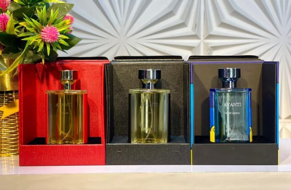 Avanti For Him Perfume EDP 100ml