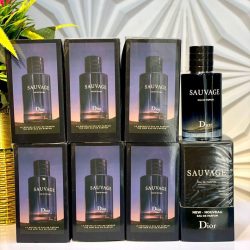 Christian Dior r Sauvage (LONG LASTING)