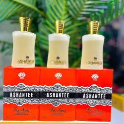 Ashantee