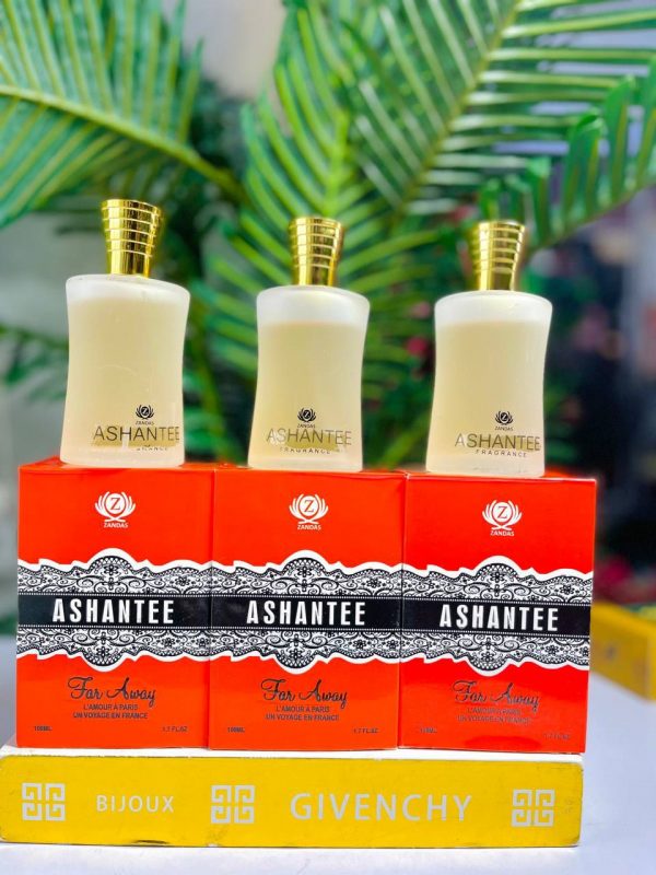 Ashantee