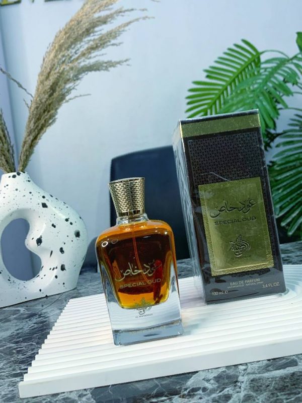 Special Oud
